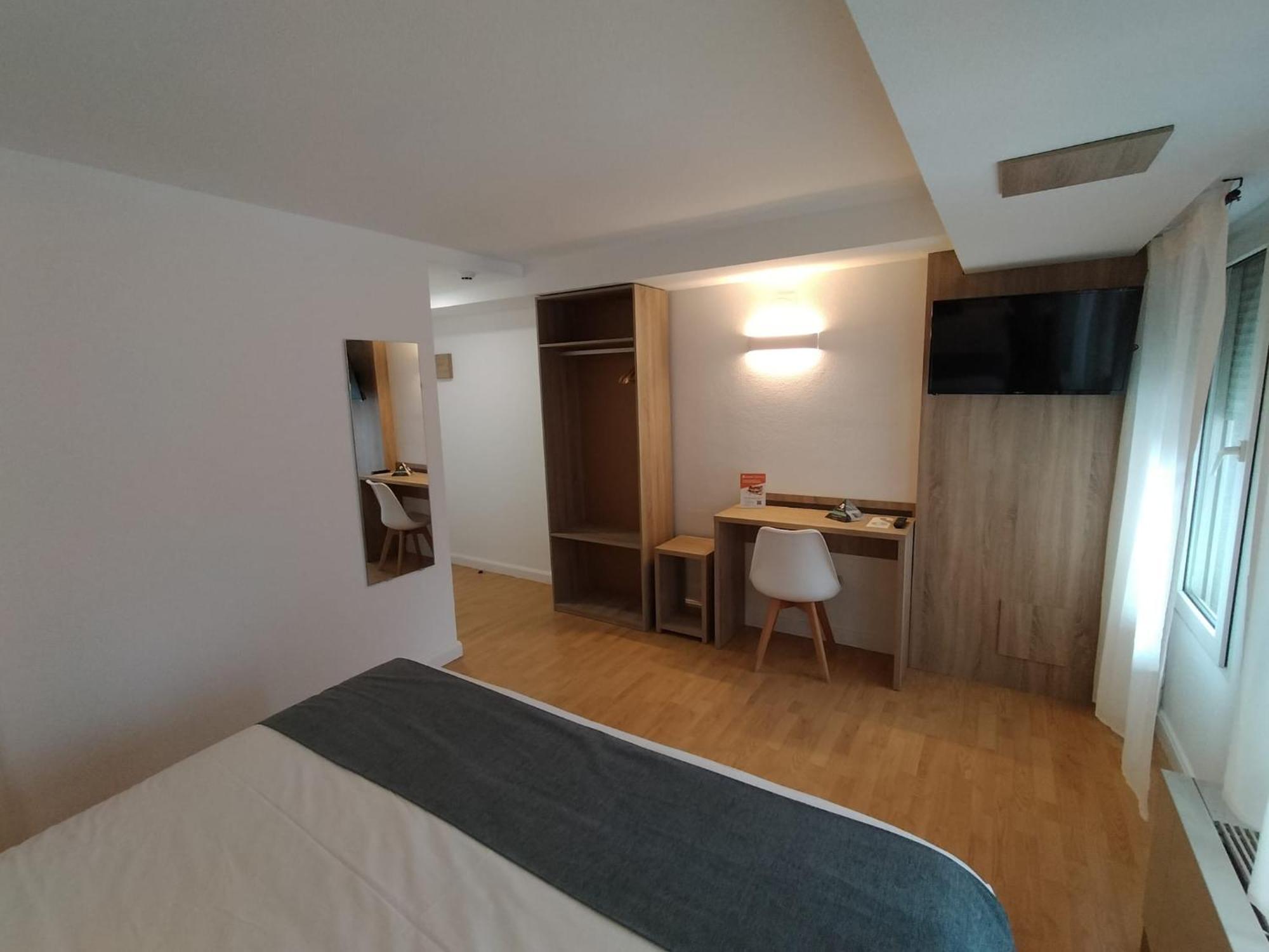 Hostal Alda Palencia Plaza מראה חיצוני תמונה